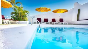 Hotel Bull Astoria