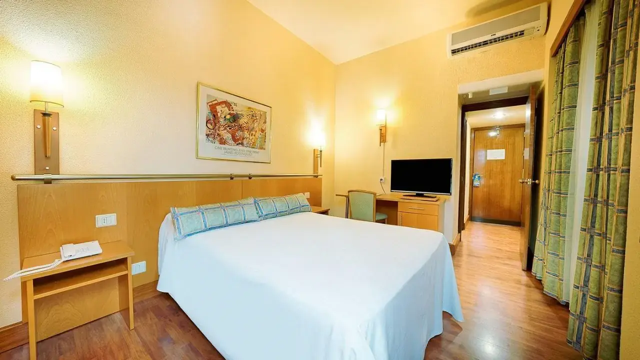 Hotel Bull Astoria