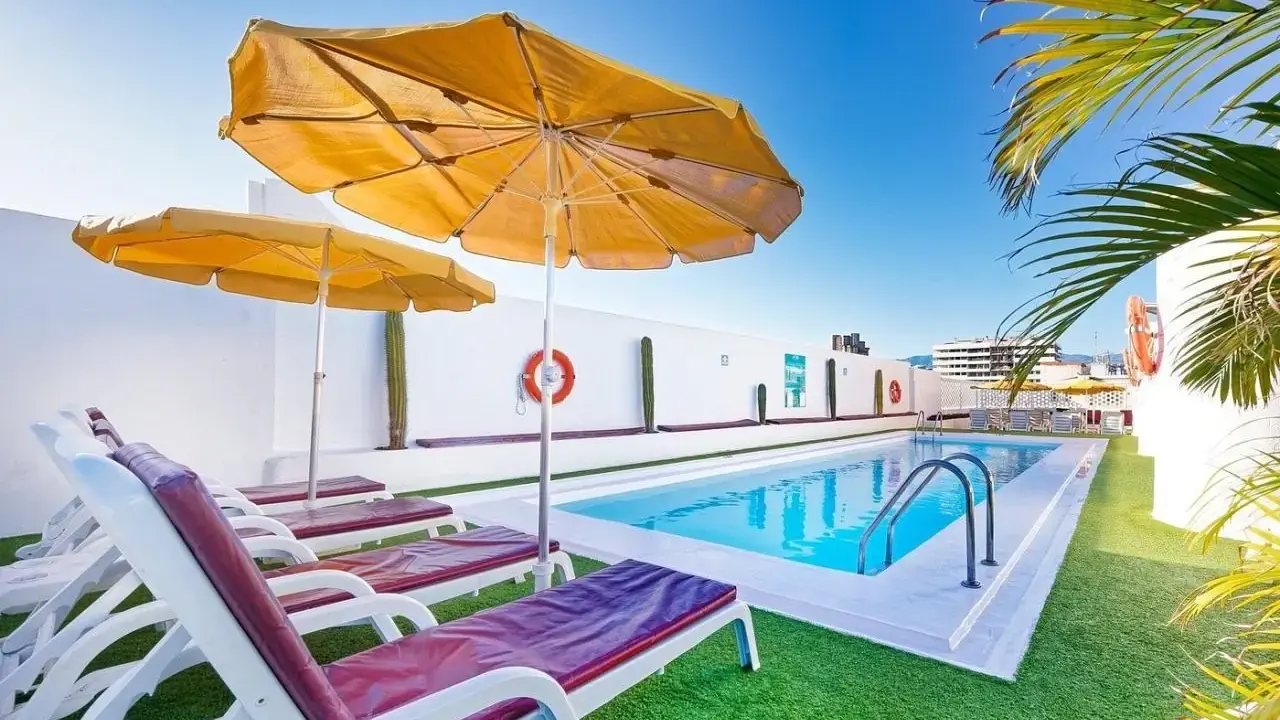 Hotel Bull Astoria
