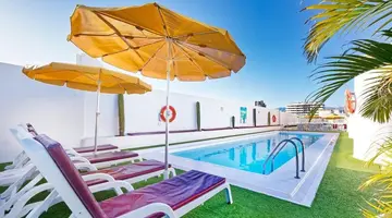 Hotel Bull Astoria