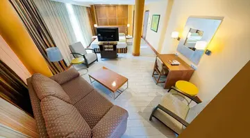 Hotel Bull Astoria