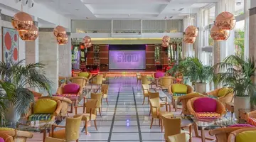Hotel Bull Costa Canaria & Spa (Adults Only)