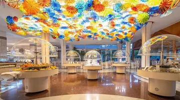 Hotel Bull Costa Canaria & Spa (Adults Only)