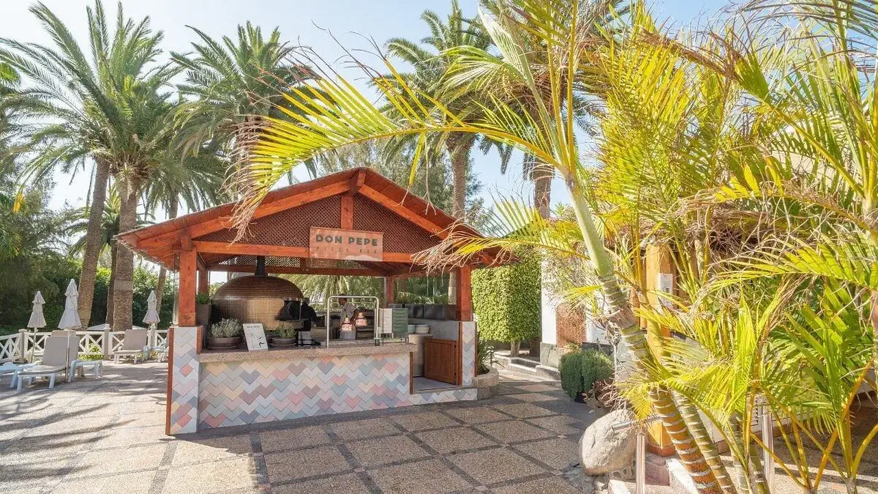 Hotel Bull Costa Canaria & Spa (Adults Only)