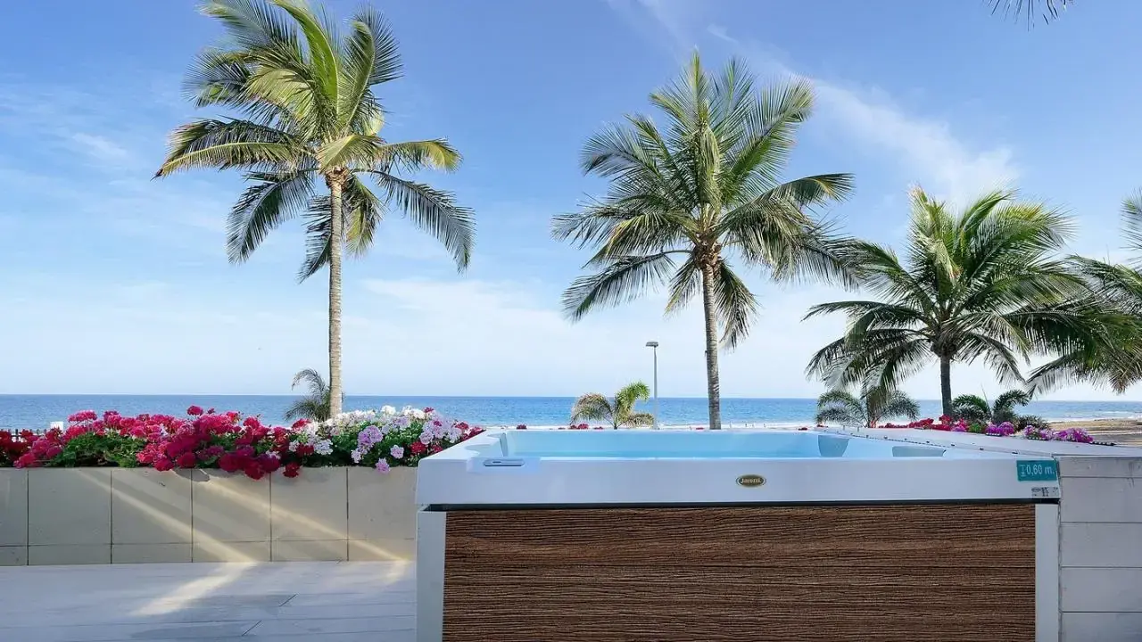 Hotel Bull Costa Canaria & Spa (Adults Only)
