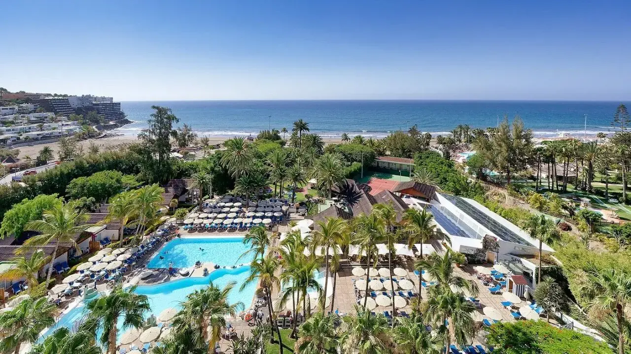 Hotel Bull Costa Canaria & Spa (Adults Only)