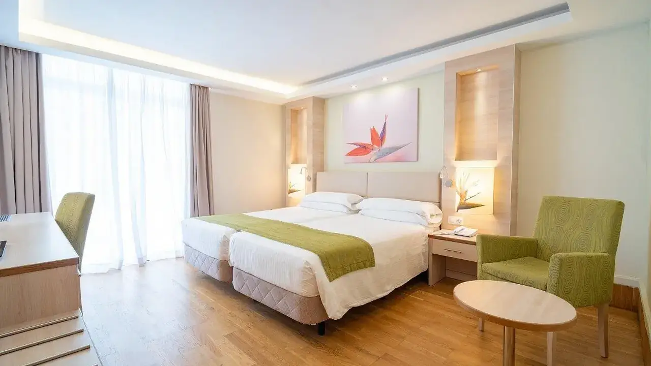 Hotel Bull Costa Canaria & Spa (Adults Only)