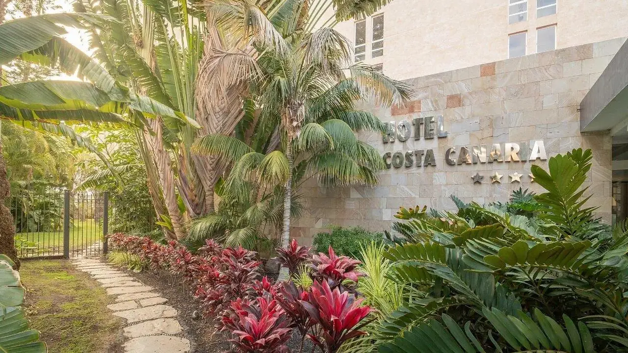 Hotel Bull Costa Canaria & Spa (Adults Only)