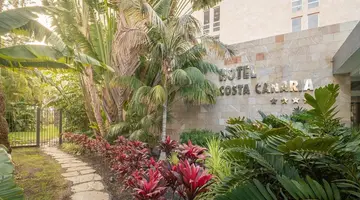 Hotel Bull Costa Canaria & Spa (Adults Only)
