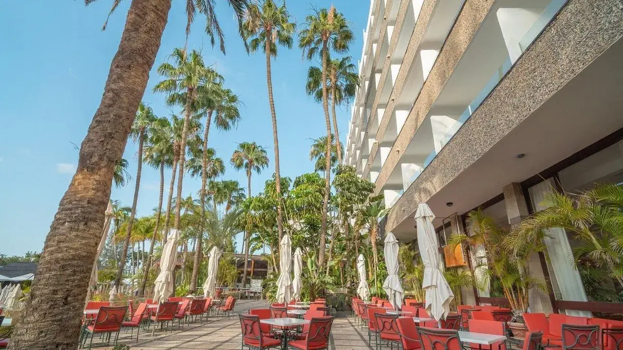 Hotel Bull Costa Canaria & Spa (Adults Only)