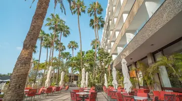 Hotel Bull Costa Canaria & Spa (Adults Only)