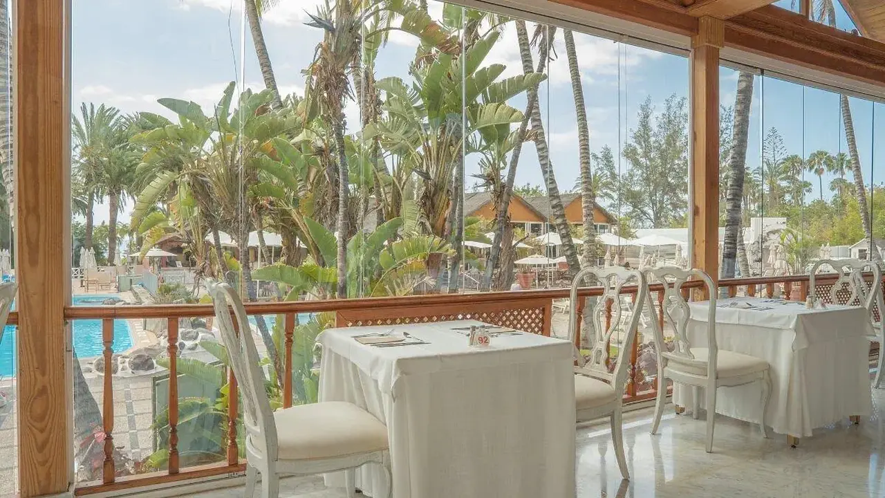 Hotel Bull Costa Canaria & Spa (Adults Only)