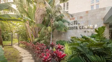 Hotel Bull Costa Canaria & Spa (Adults Only)