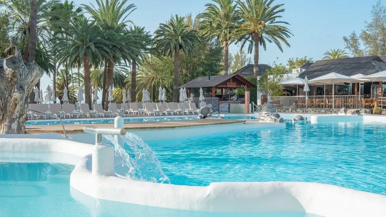Hotel Bull Costa Canaria & Spa (Adults Only)