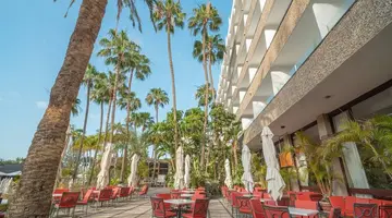 Hotel Bull Costa Canaria & Spa (Adults Only)