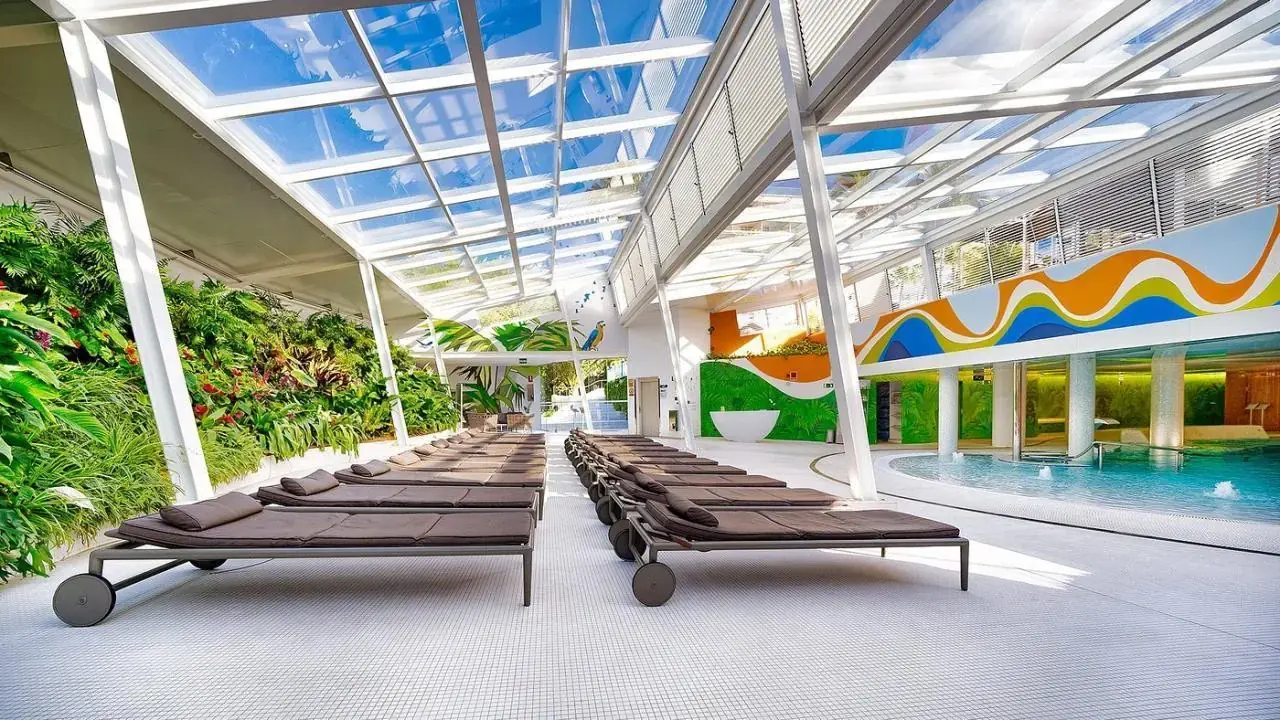 Hotel Bull Costa Canaria & Spa (Adults Only)