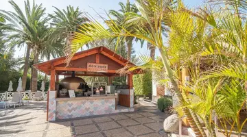 Hotel Bull Costa Canaria & Spa (Adults Only)