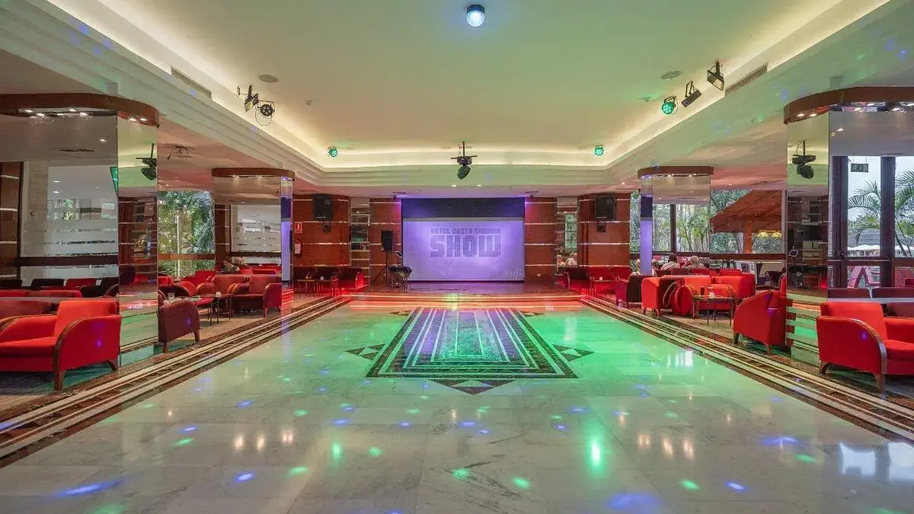 Hotel Bull Costa Canaria & Spa (Adults Only)