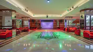 Hotel Bull Costa Canaria & Spa (Adults Only)