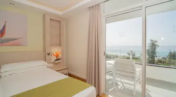 Hotel Bull Costa Canaria & Spa (Adults Only)