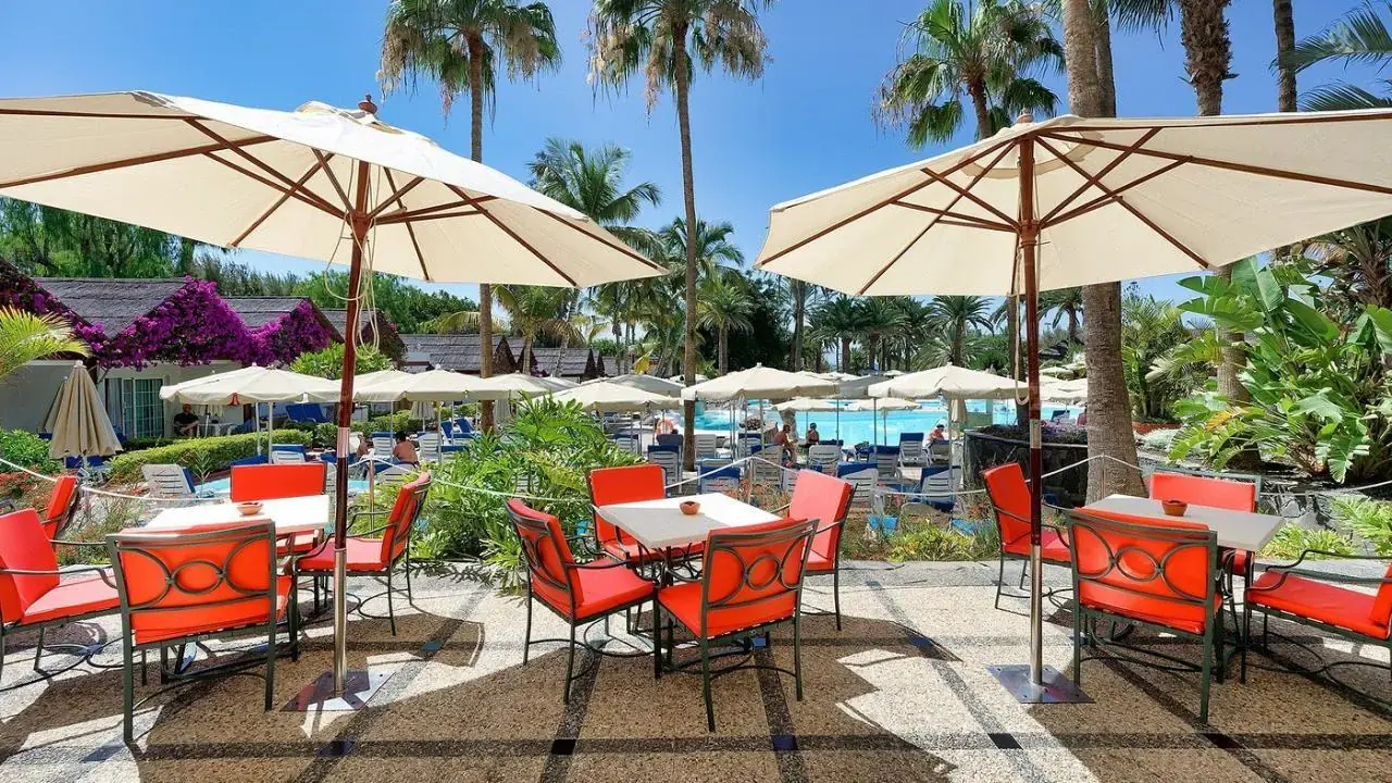 Hotel Bull Costa Canaria & Spa (Adults Only)