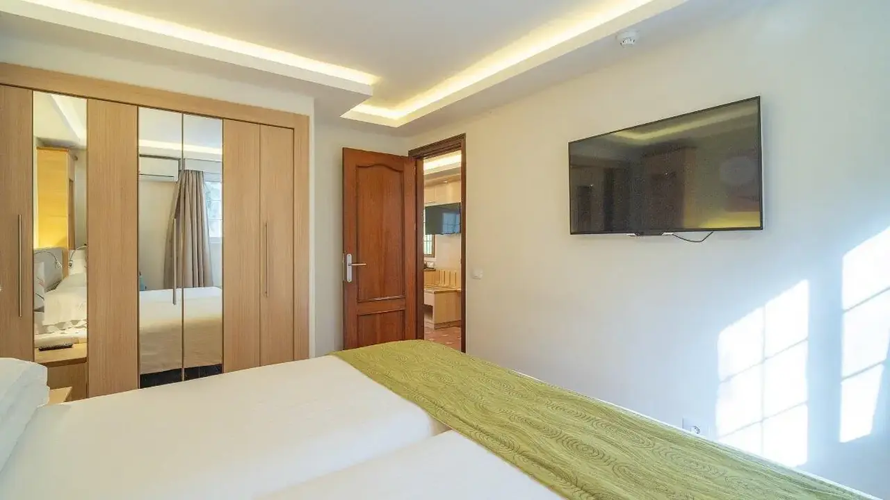 Hotel Bull Costa Canaria & Spa (Adults Only)