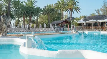 Hotel Bull Costa Canaria & Spa (Adults Only)