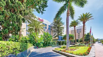 Hotel Bull Costa Canaria & Spa (Adults Only)