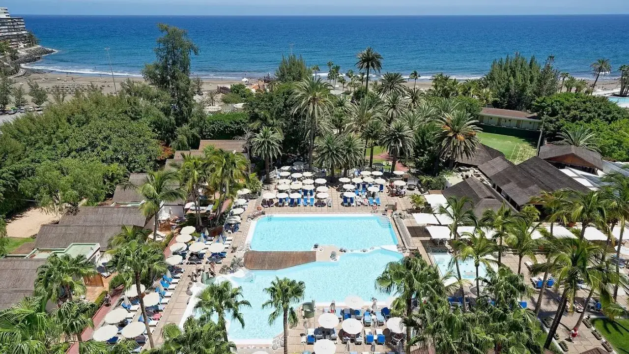 Hotel Bull Costa Canaria & Spa (Adults Only)