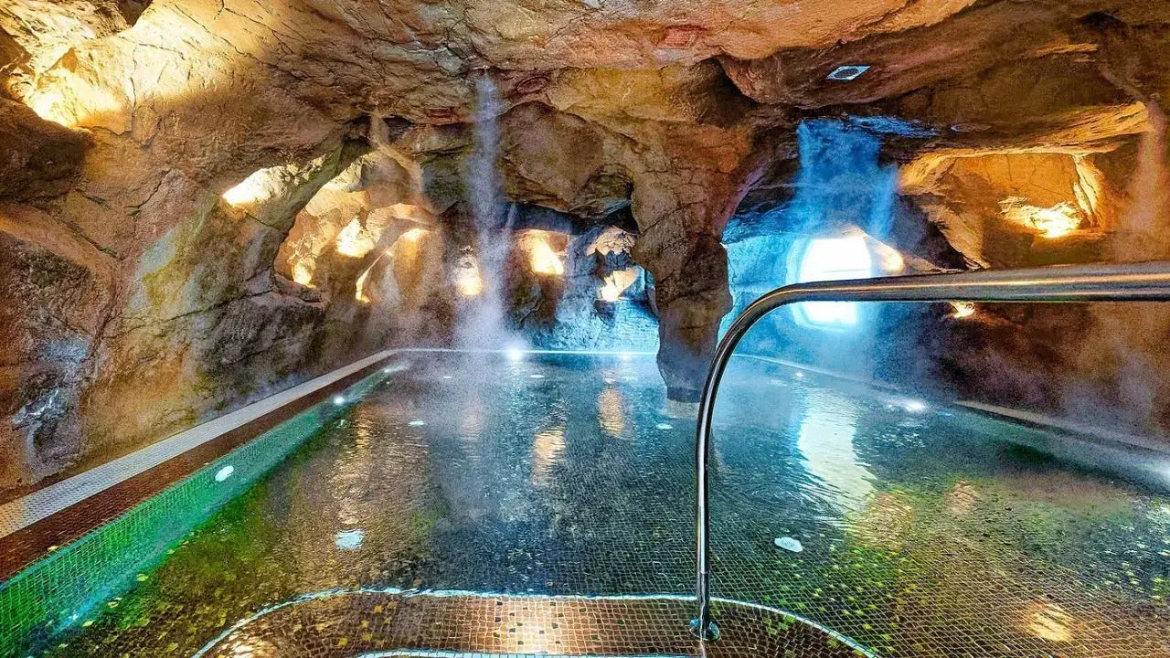 Hotel Bull Costa Canaria & Spa (Adults Only)