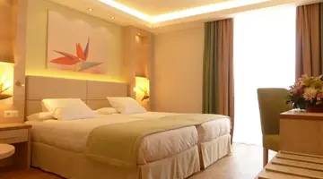 Hotel Bull Costa Canaria & Spa (Adults Only)