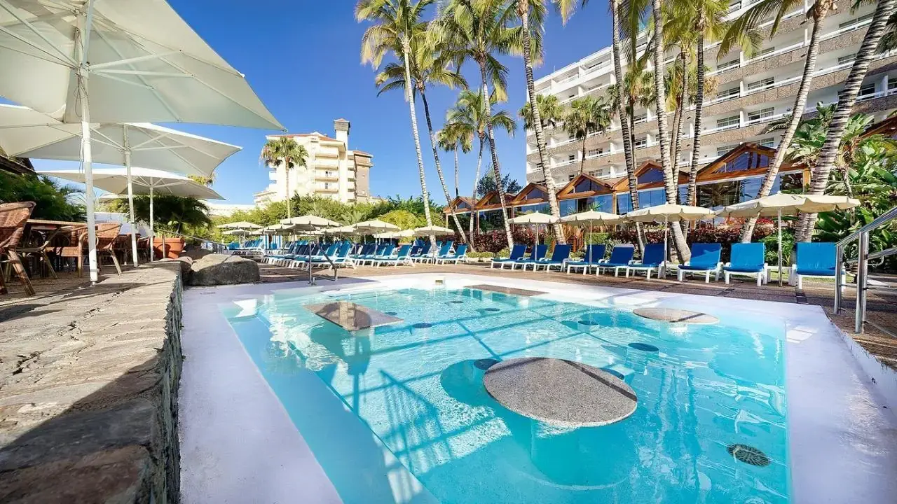 Hotel Bull Costa Canaria & Spa (Adults Only)