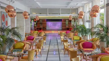 Hotel Bull Costa Canaria & Spa (Adults Only)