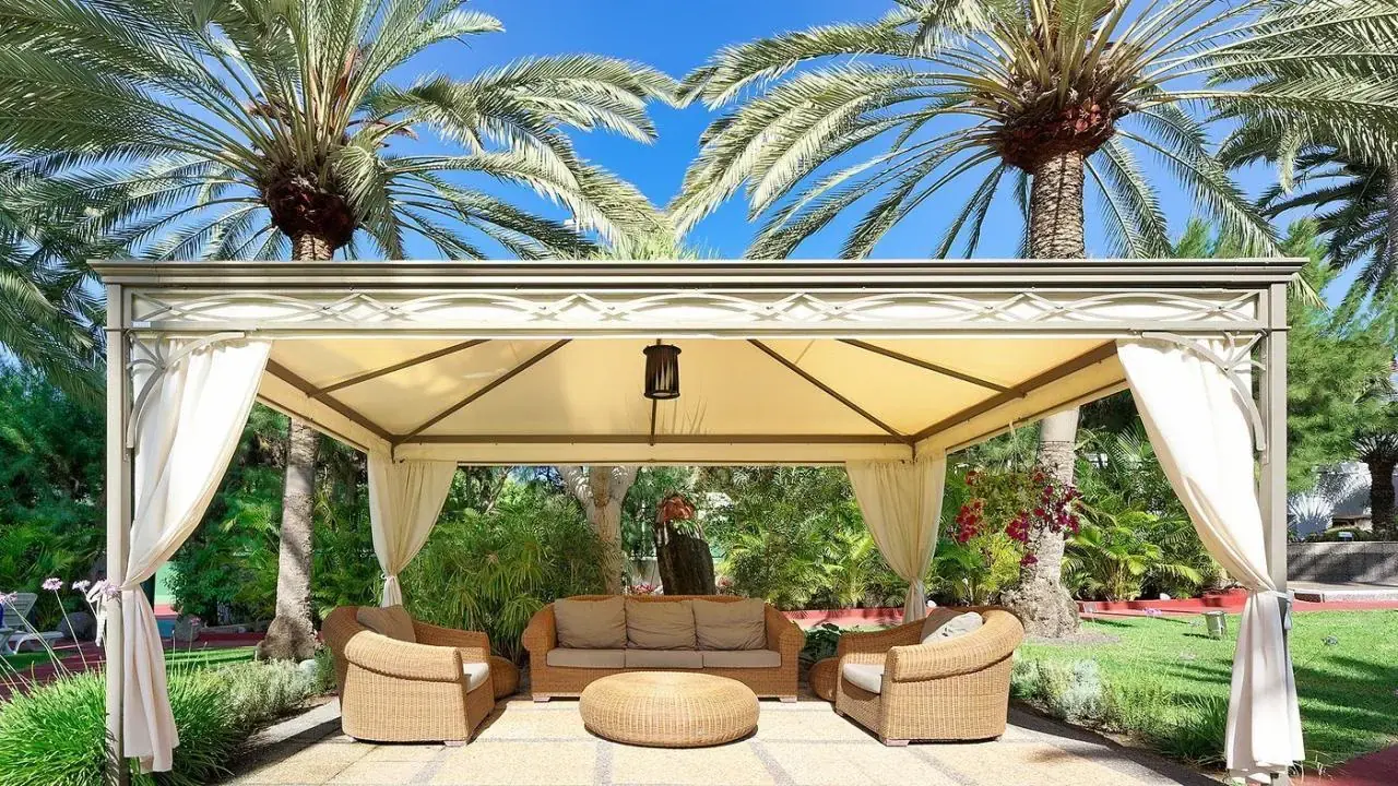 Hotel Bull Costa Canaria & Spa (Adults Only)