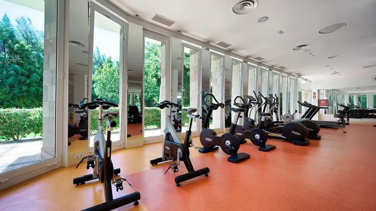 Hotel Bull Costa Canaria & Spa (Adults Only)