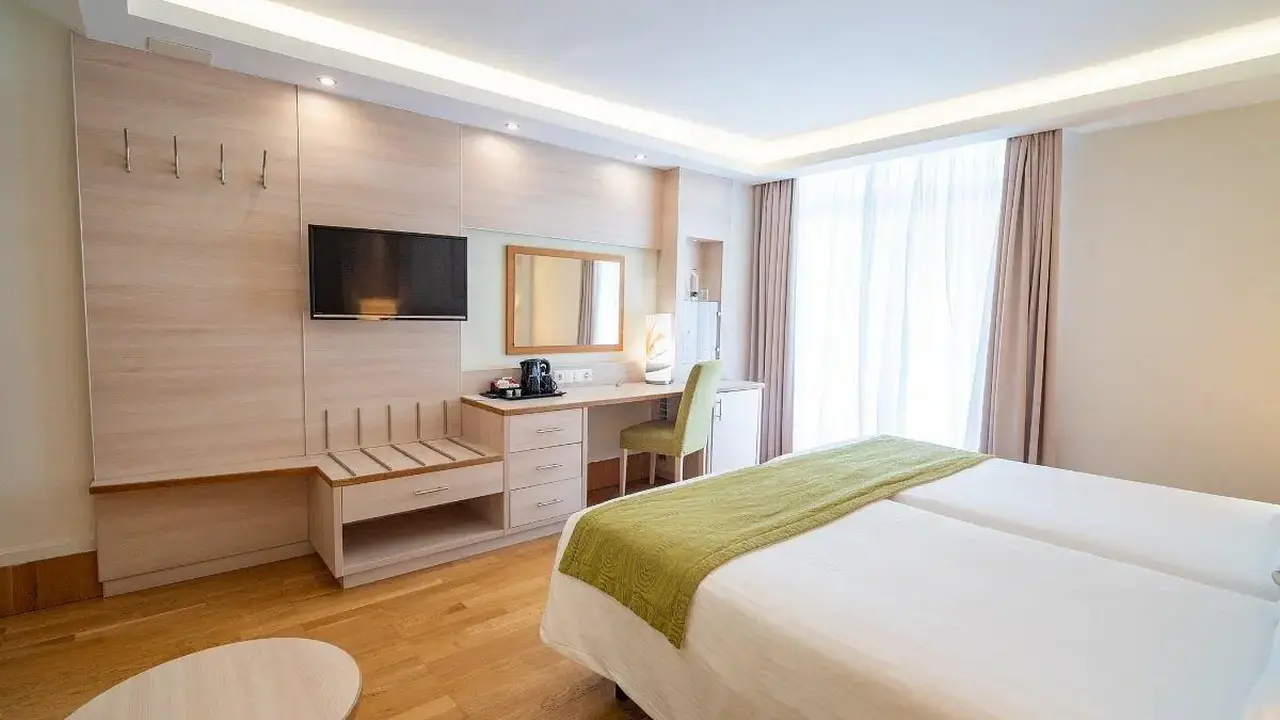 Hotel Bull Costa Canaria & Spa (Adults Only)