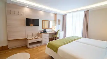 Hotel Bull Costa Canaria & Spa (Adults Only)