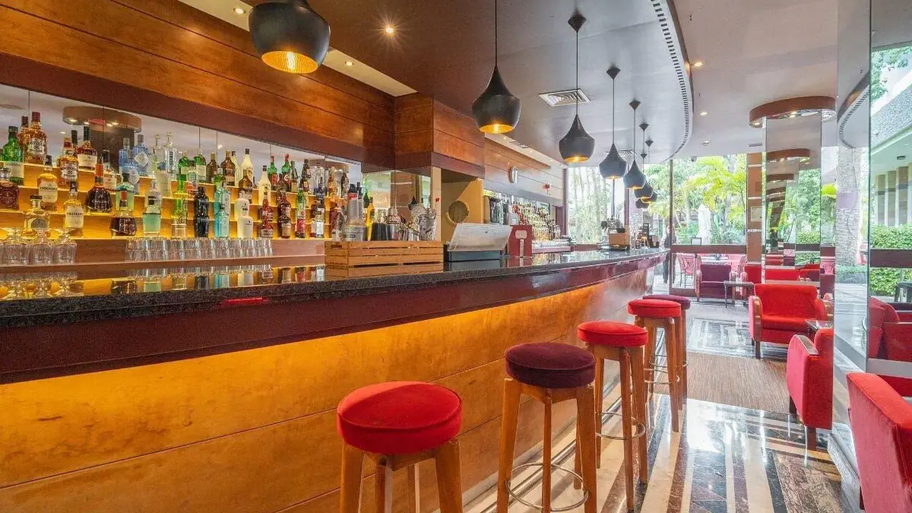 Hotel Bull Costa Canaria & Spa (Adults Only)
