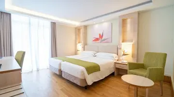 Hotel Bull Costa Canaria & Spa (Adults Only)
