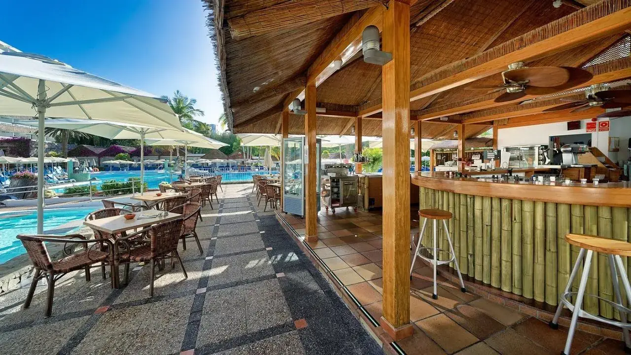 Hotel Bull Costa Canaria & Spa (Adults Only)
