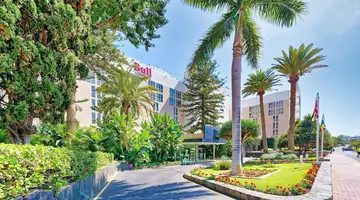 Hotel Bull Costa Canaria & Spa (Adults Only)