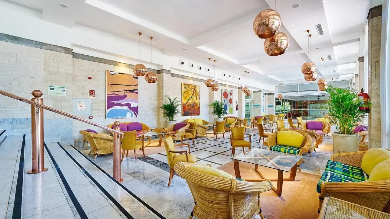 Hotel Bull Costa Canaria & Spa (Adults Only)
