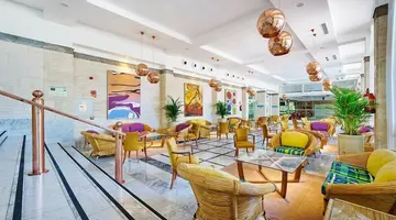 Hotel Bull Costa Canaria & Spa (Adults Only)