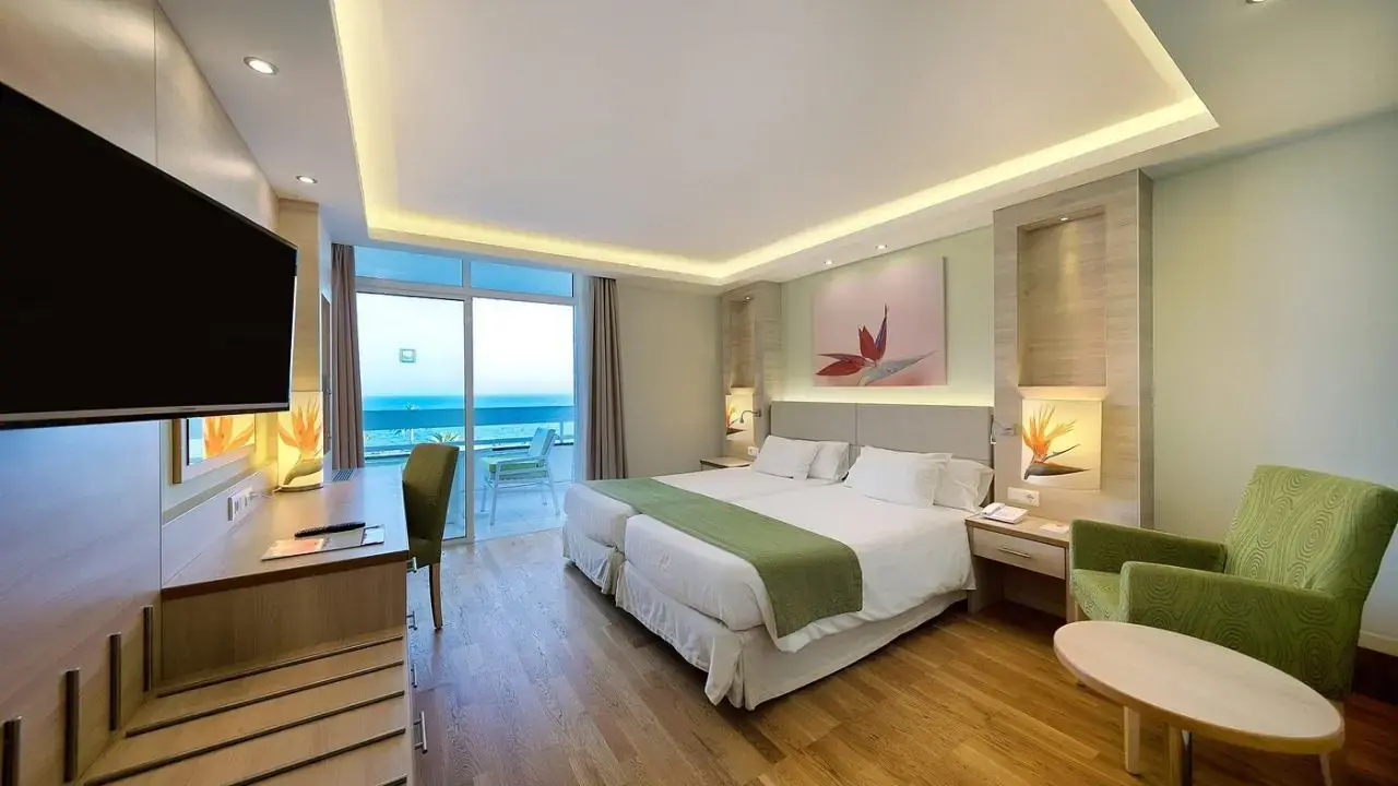 Hotel Bull Costa Canaria & Spa (Adults Only)