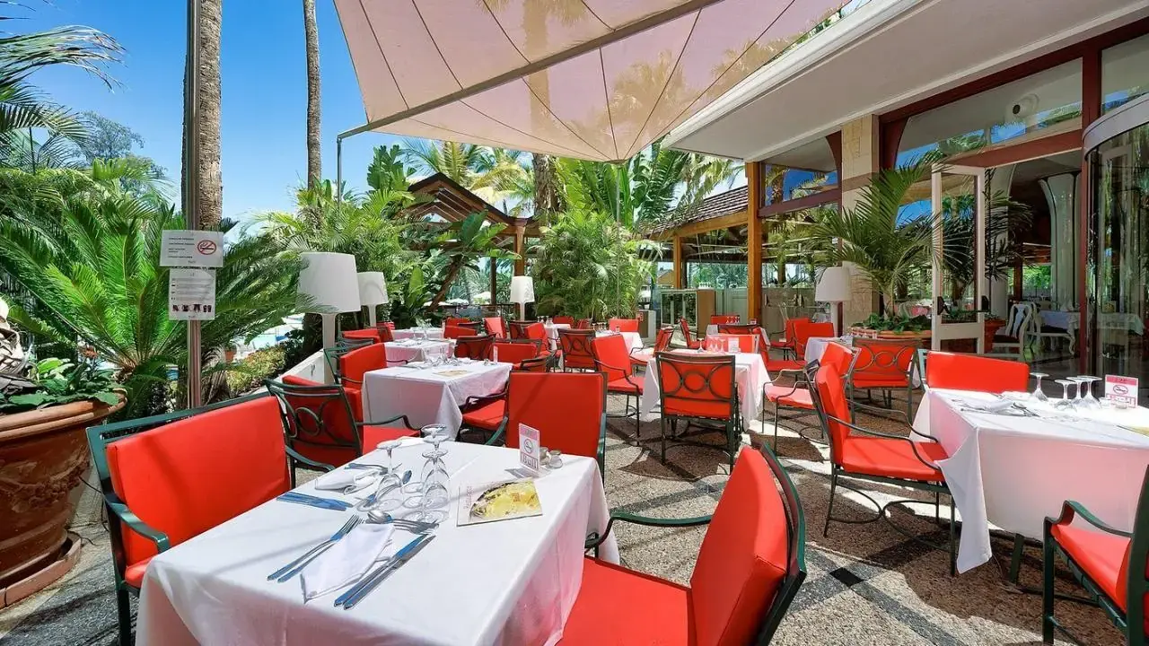 Hotel Bull Costa Canaria & Spa (Adults Only)
