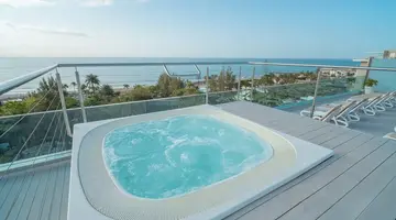 Hotel Bull Costa Canaria & Spa (Adults Only)