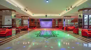 Hotel Bull Costa Canaria & Spa (Adults Only)