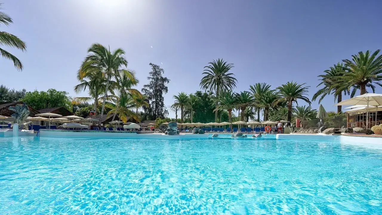 Hotel Bull Costa Canaria & Spa (Adults Only)