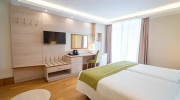 Hotel Bull Costa Canaria & Spa (Adults Only)