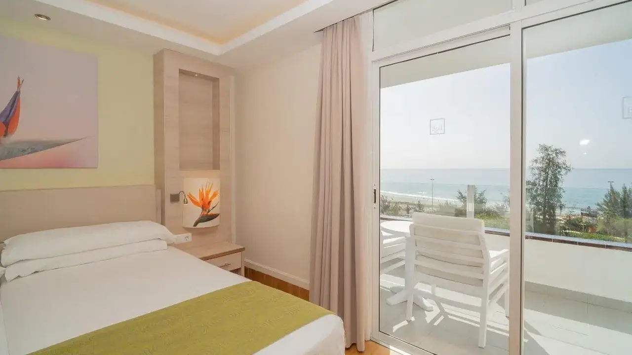 Hotel Bull Costa Canaria & Spa (Adults Only)
